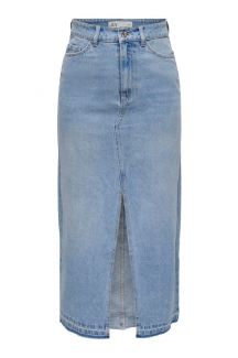 Teksaseelikud JACQUELINE DE YONG 15317441-Light-Blue