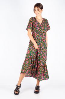  ONLY 15318821-Fuchsia-Red