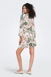 Kleidid JACQUELINE DE YONG 15321349-Cloud-Dancer