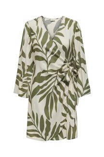 Kleidid JACQUELINE DE YONG 15321349-Sandshell-DLG