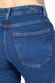 Teksapüksid JACQUELINE DE YONG 15340366-Dark-Blue