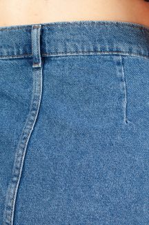 Teksaseelikud ONLY 15349035-Medium-Blue