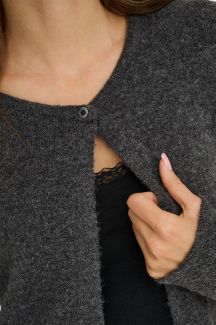 Joped JACQUELINE DE YONG 15355568-DG-Melange