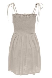 Kleidid ONLY 15358533-Silver-Lining