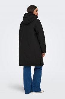 Talvejoped ONLY CARMAKOMA 15361979-Black