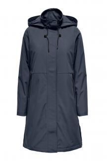 Talvejoped ONLY CARMAKOMA 15361979-Ombre-Blue