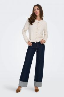 Joped JACQUELINE DE YONG 15363485-Birch-MELANGE