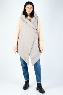 Soojad vestid FLY 1536-FANGO