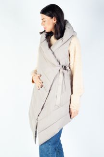 Soojad vestid FLY 1536-FANGO