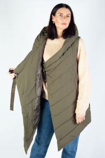 Soojad vestid FLY 1536-HAKI