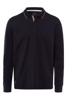 Polosärgid CROSS JEANS 16029-001