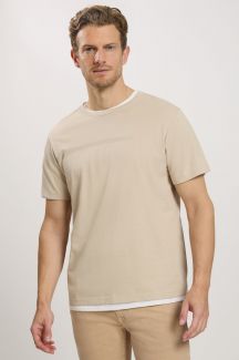 T-särgid CROSS JEANS 16052-105