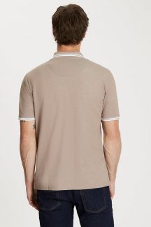 Polosärgid CROSS JEANS 16088-053