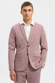 Pintsakud SELECTED 16097080-Light-Pink