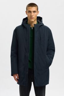 Talvejoped SELECTED 16097820-Black