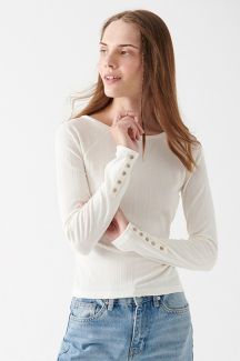 Pikkade käistega T-särgid  MAVI 1610772-81964