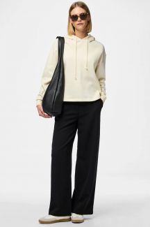 Spordidžemprid PIECES 17113437-White-Pepper