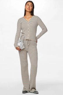 Joped PIECES 17154805-Birch-BLACK