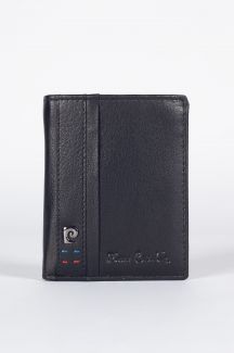 Rahakotid PIERRE CARDIN 1810-TILAK156-NERO