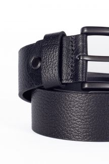 Nahast vöö BLK JEANS 182840-202-01