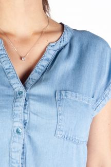 Teksakleidid BLUE SEVEN 184160-500