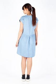 Teksakleidid BLUE SEVEN 184160-500