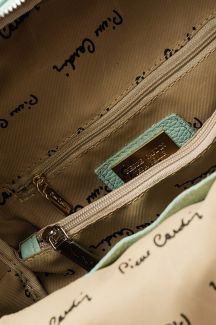 Seljakotid PIERRE CARDIN 1858-FRZ-DOLLARO-ACQUA