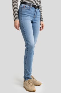 Teksapüksid BIG STAR 190009355