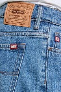 Teksapüksid BIG STAR 190134324