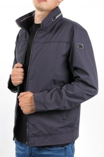 Tuulejope FINNMARK 19182-125-DARK-NAVY