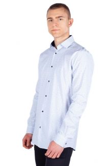 Triiksärgid GIOVANNI FRATELLI 2192-CR-8-DROP-001