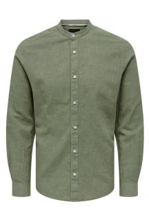 Linased särgid ONLY & SONS 22019173-Swamp