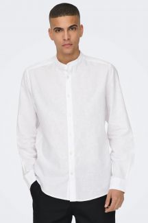 Linased särgid ONLY & SONS 22019173-White