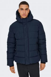 Talvejoped ONLY & SONS 22019598-Navy-Blazer