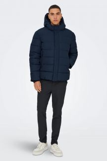 Talvejoped ONLY & SONS 22019598-Navy-Blazer