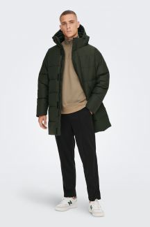 Talvejoped ONLY & SONS 22020156-Peat