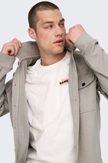 Pealsärgid ONLY & SONS 22021279-Vintage-Khaki