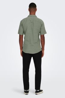 Linased särgid ONLY & SONS 22025116-Swamp