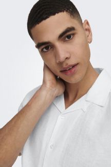 Linased särgid ONLY & SONS 22025116-White