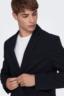 Pintsakud ONLY & SONS 22026170-Dark-Navy