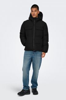 Talvejoped ONLY & SONS 22029661-Black