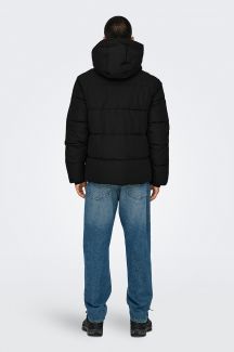 Talvejoped ONLY & SONS 22029661-Black