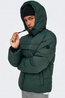 Talvejoped ONLY & SONS 22029661-Darkest-Spruc