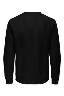 Spordidžemprid ONLY & SONS 22034529-Black