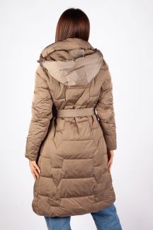 Talvejoped FLY 2265-BEIGE