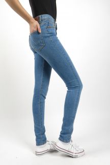 Teksapüksid VIGOSS 23166-00252-517