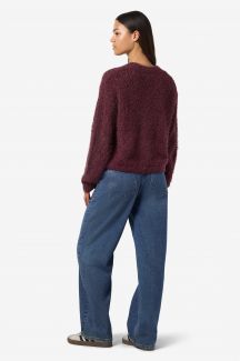 Džemprid NOISY MAY 27029424-Windsor-Wine