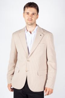 Pintsakud FRAPPOLI 30085-YUMAS-BEJ