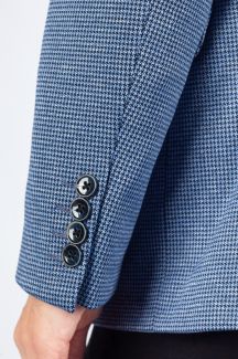 Pintsakud FRAPPOLI 30085-YUMAS-NAVY