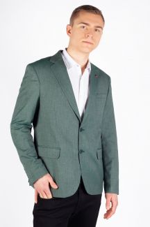 Pintsakud FRAPPOLI 3026-PASIROS-YESIL